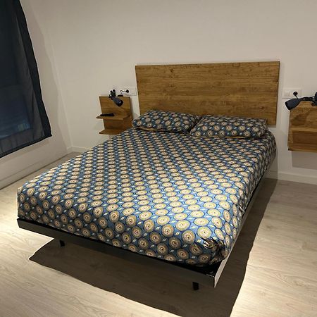 Pisos Viajer@S Apartman O Grove Kültér fotó