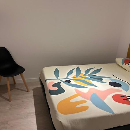 Pisos Viajer@S Apartman O Grove Kültér fotó