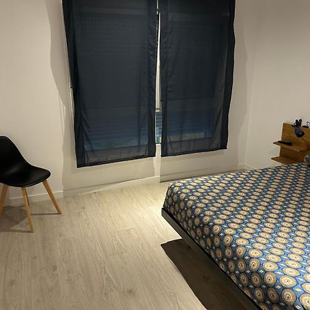 Pisos Viajer@S Apartman O Grove Kültér fotó