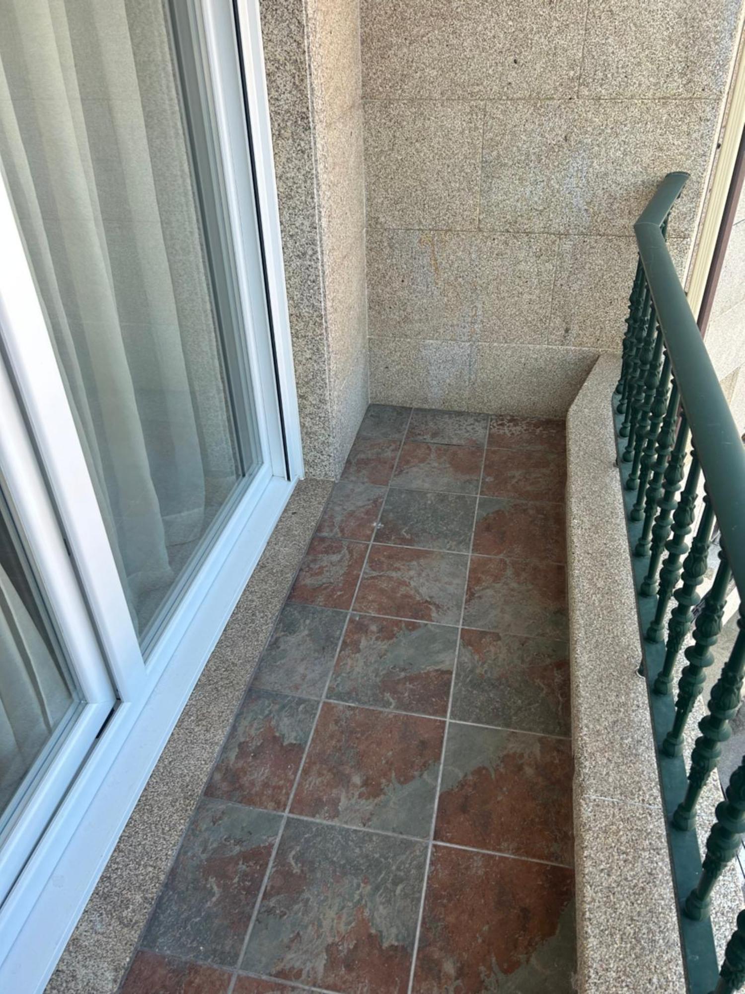 Pisos Viajer@S Apartman O Grove Kültér fotó