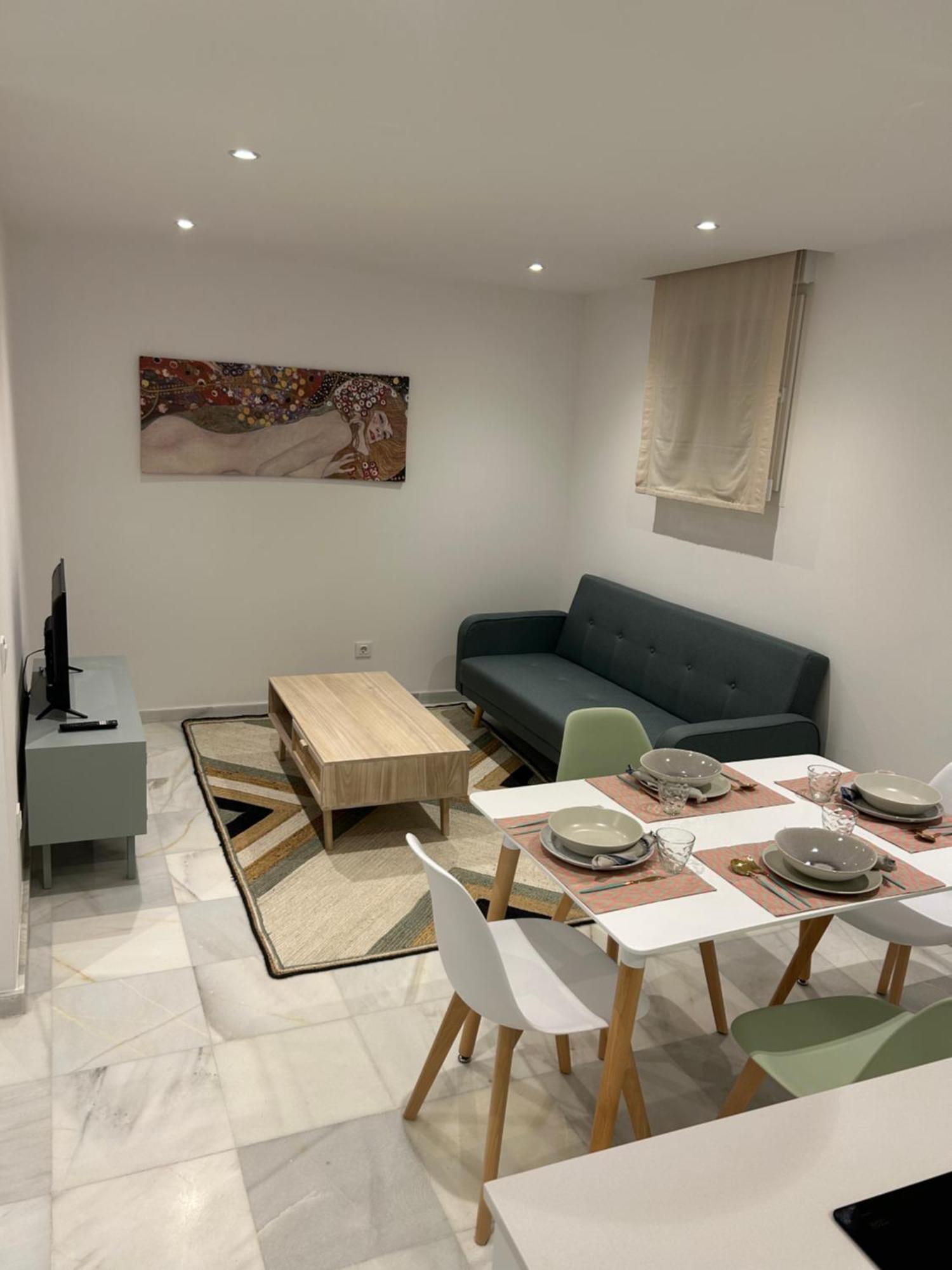Pisos Viajer@S Apartman O Grove Kültér fotó