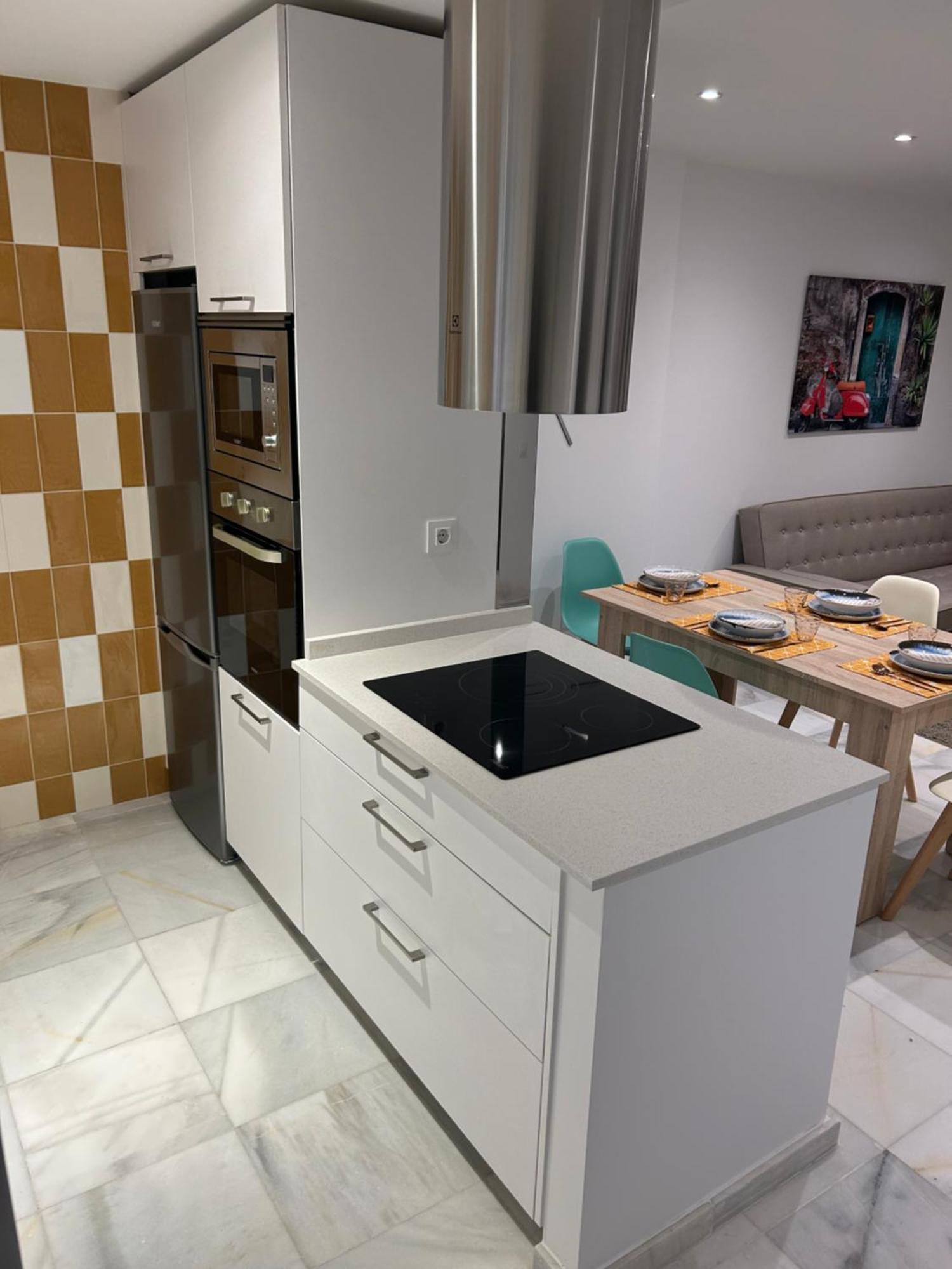 Pisos Viajer@S Apartman O Grove Kültér fotó
