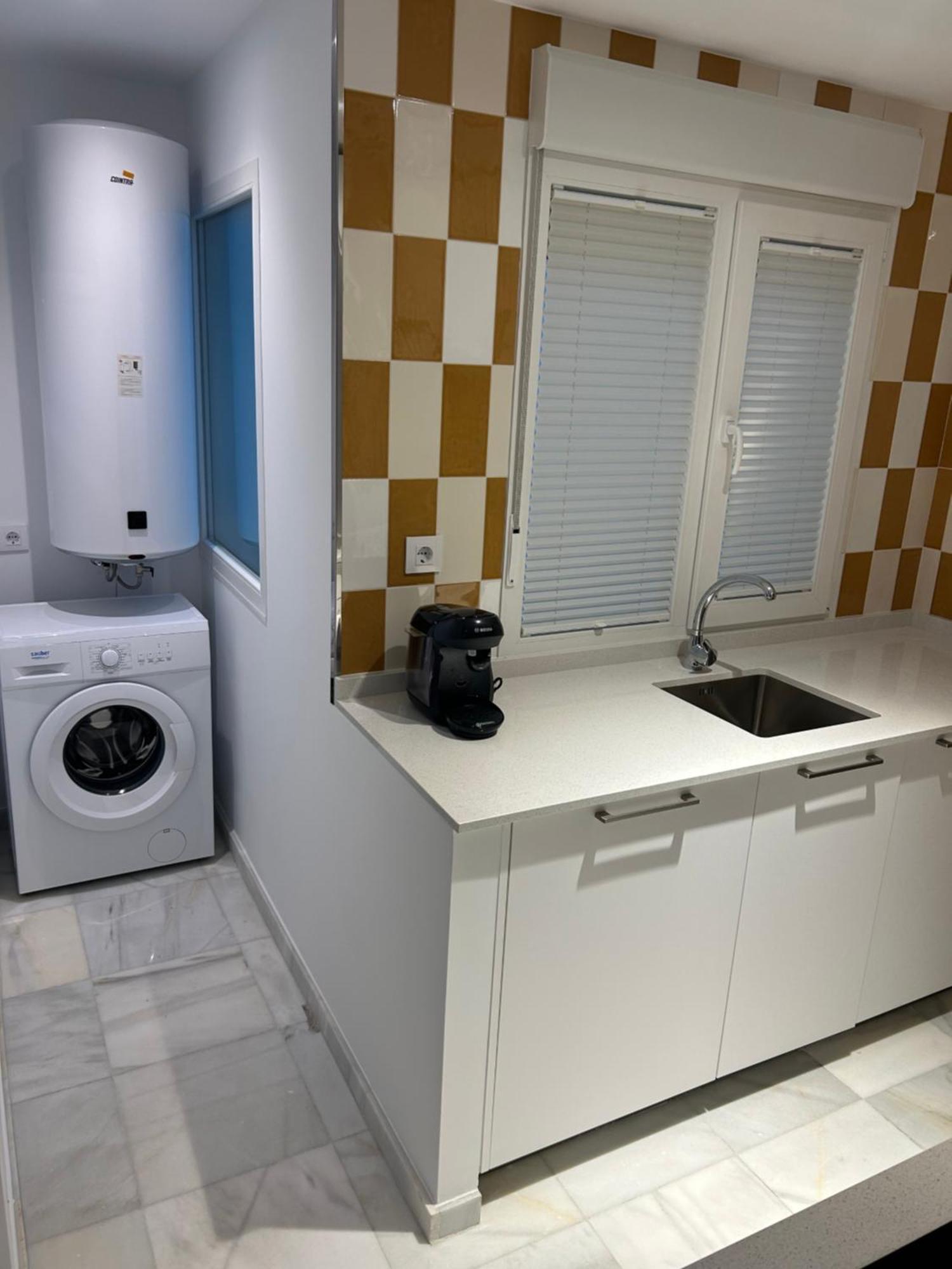 Pisos Viajer@S Apartman O Grove Kültér fotó
