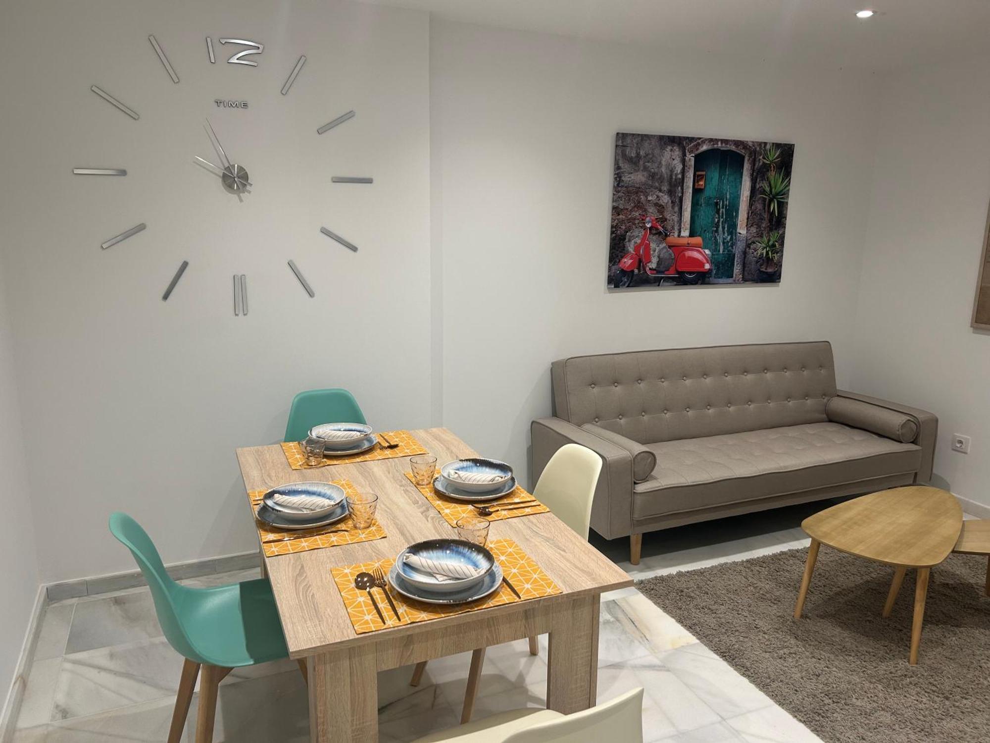 Pisos Viajer@S Apartman O Grove Kültér fotó