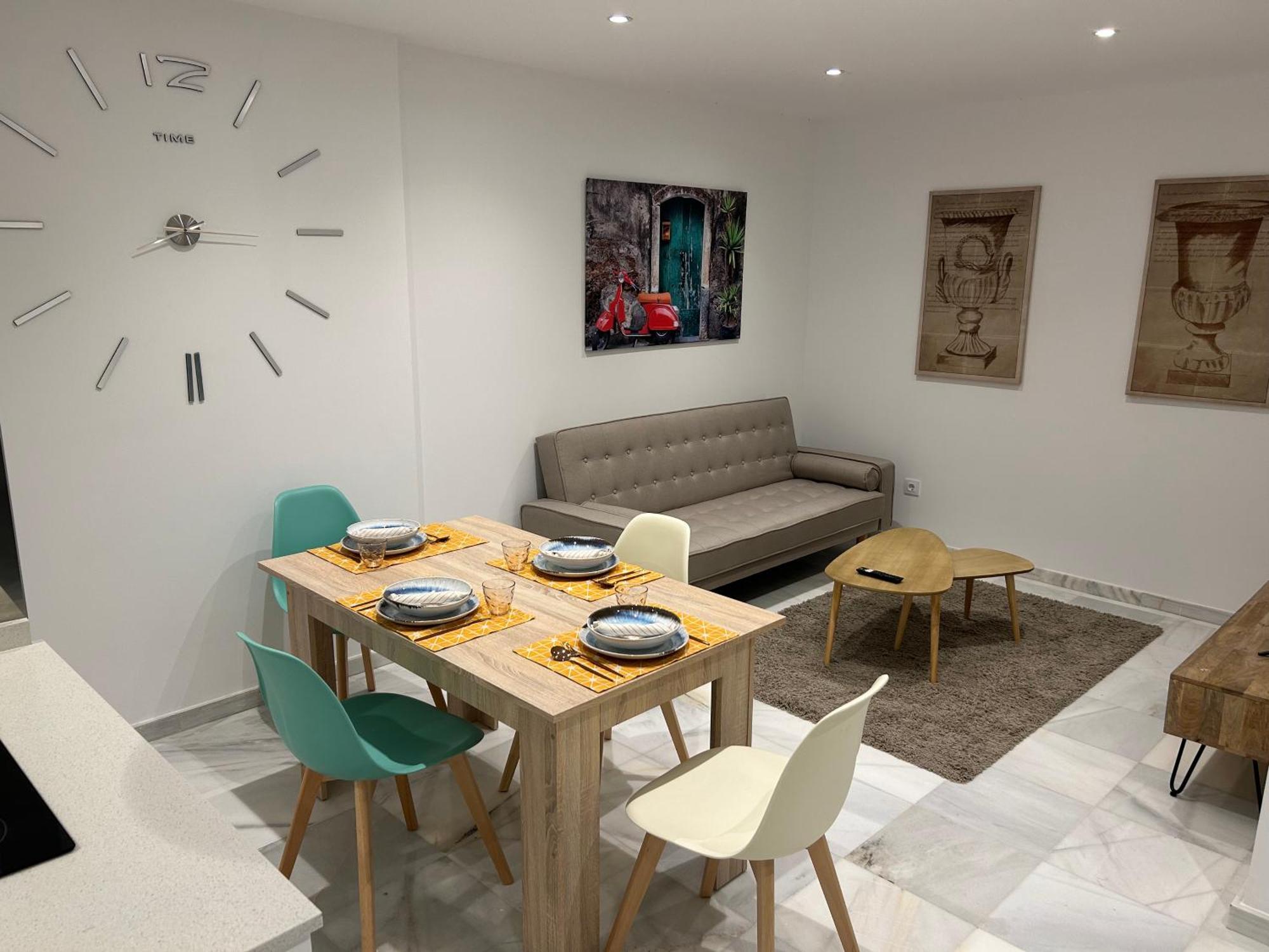 Pisos Viajer@S Apartman O Grove Kültér fotó