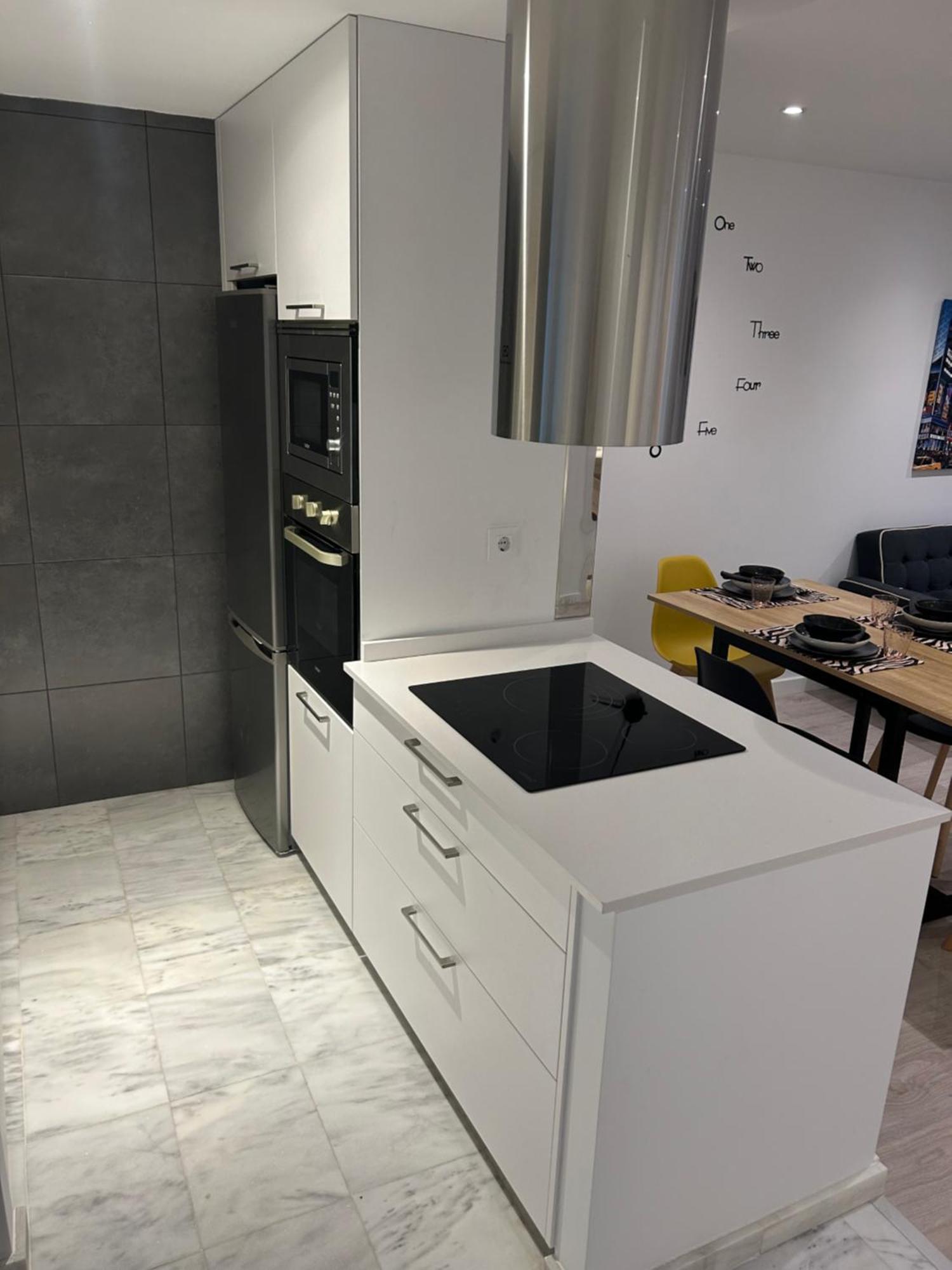 Pisos Viajer@S Apartman O Grove Kültér fotó