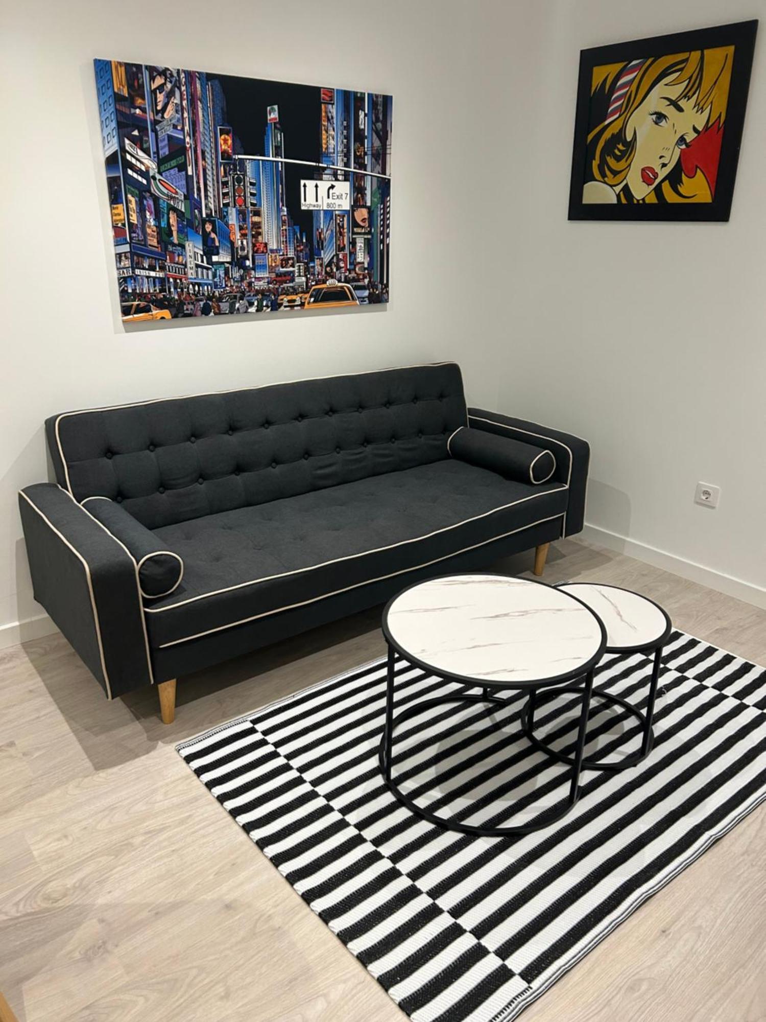 Pisos Viajer@S Apartman O Grove Kültér fotó
