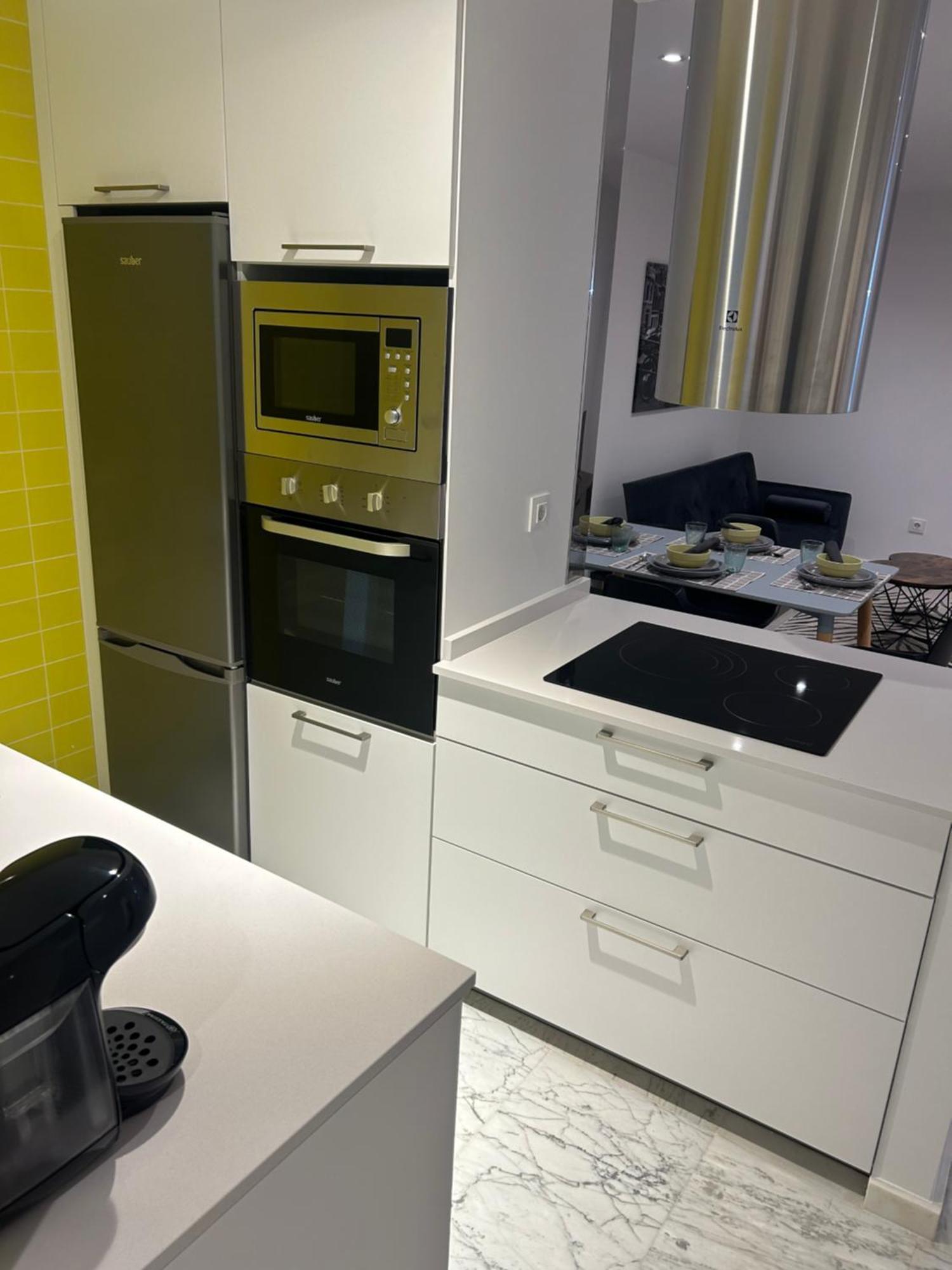 Pisos Viajer@S Apartman O Grove Kültér fotó