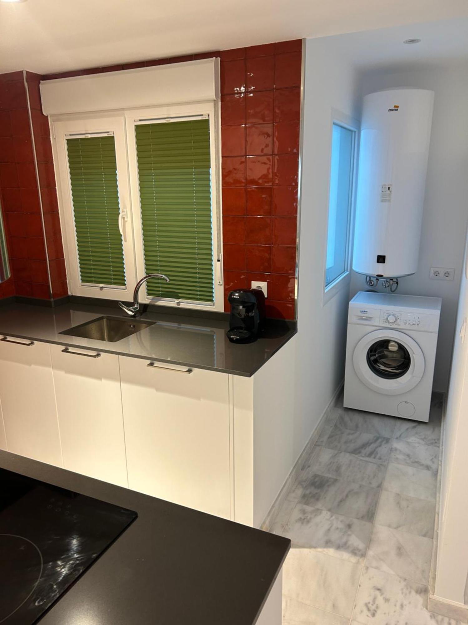 Pisos Viajer@S Apartman O Grove Kültér fotó