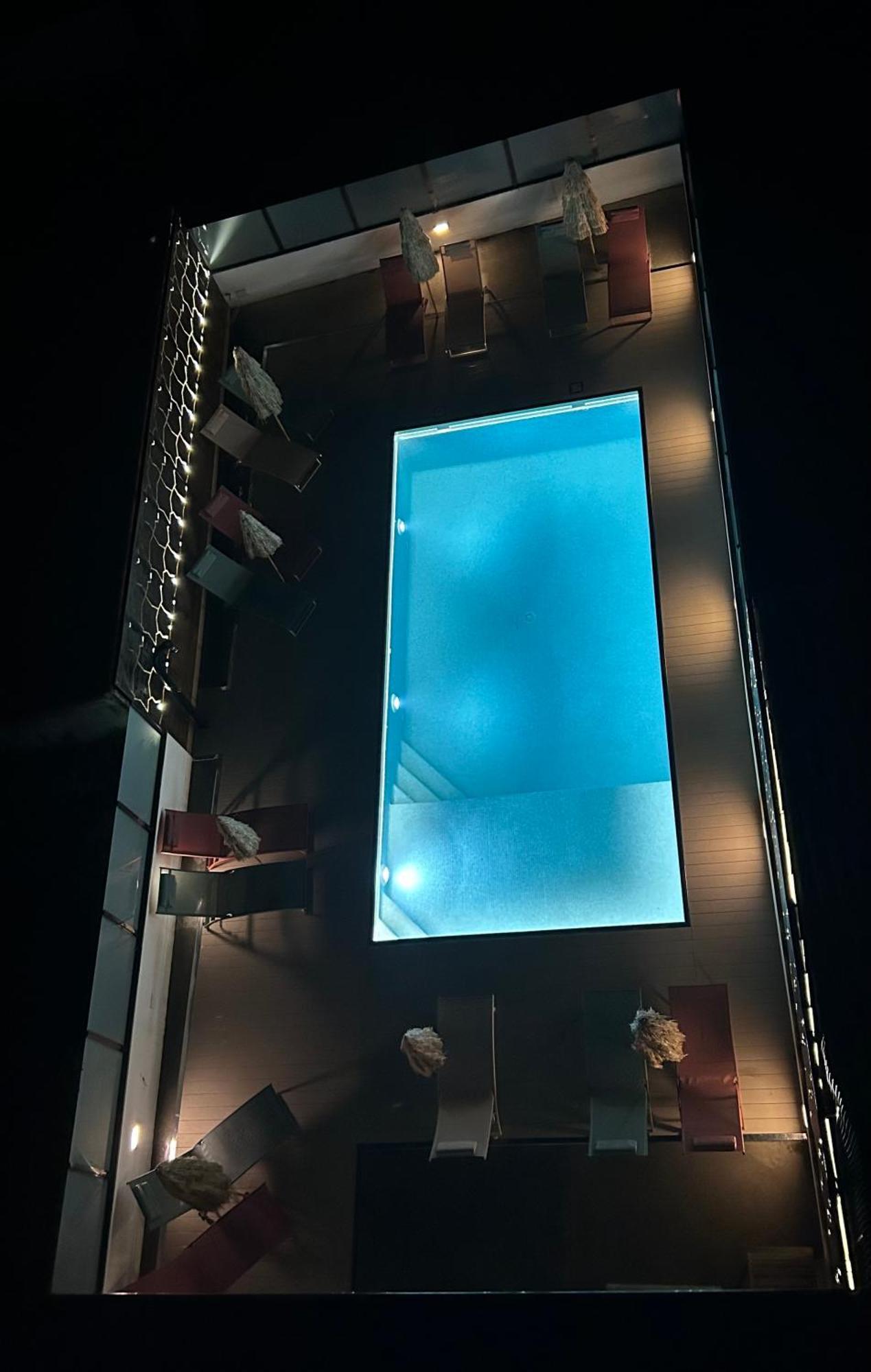 Pisos Viajer@S Apartman O Grove Kültér fotó