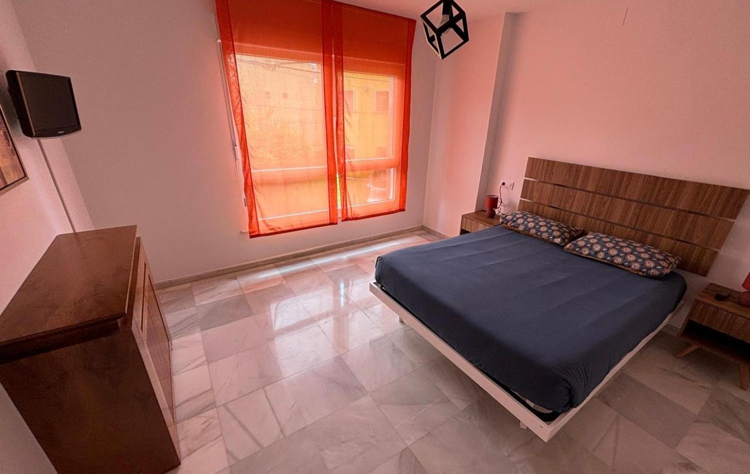 Pisos Viajer@S Apartman O Grove Kültér fotó