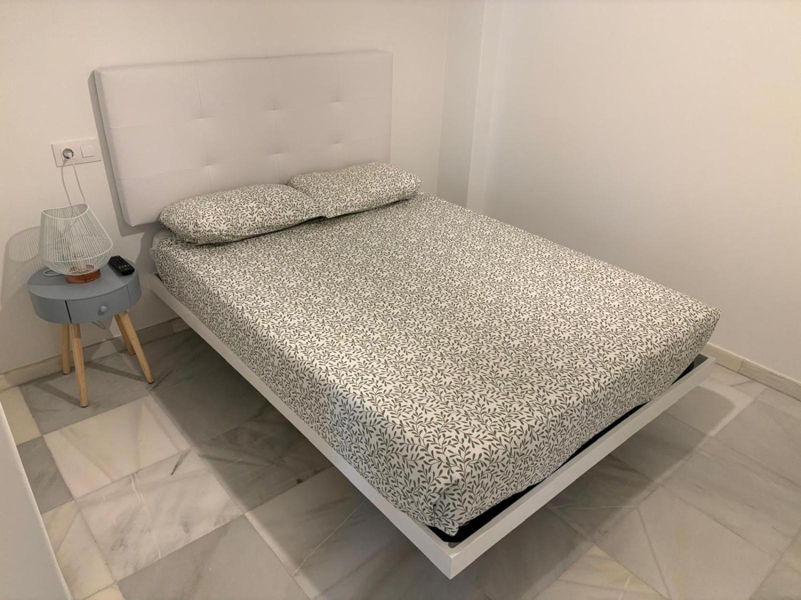 Pisos Viajer@S Apartman O Grove Kültér fotó