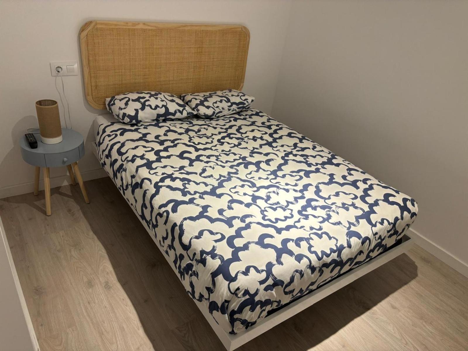 Pisos Viajer@S Apartman O Grove Kültér fotó