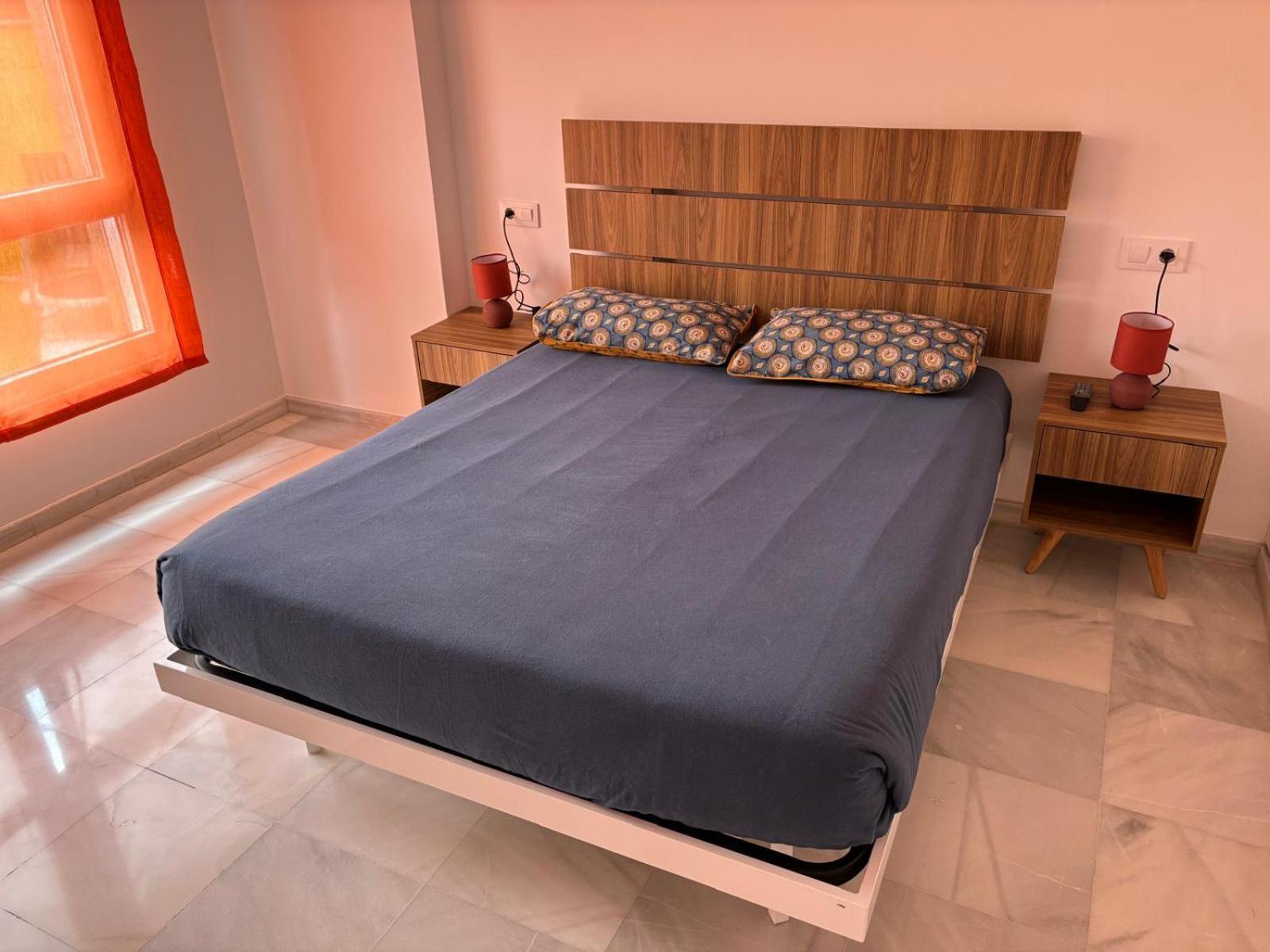 Pisos Viajer@S Apartman O Grove Kültér fotó