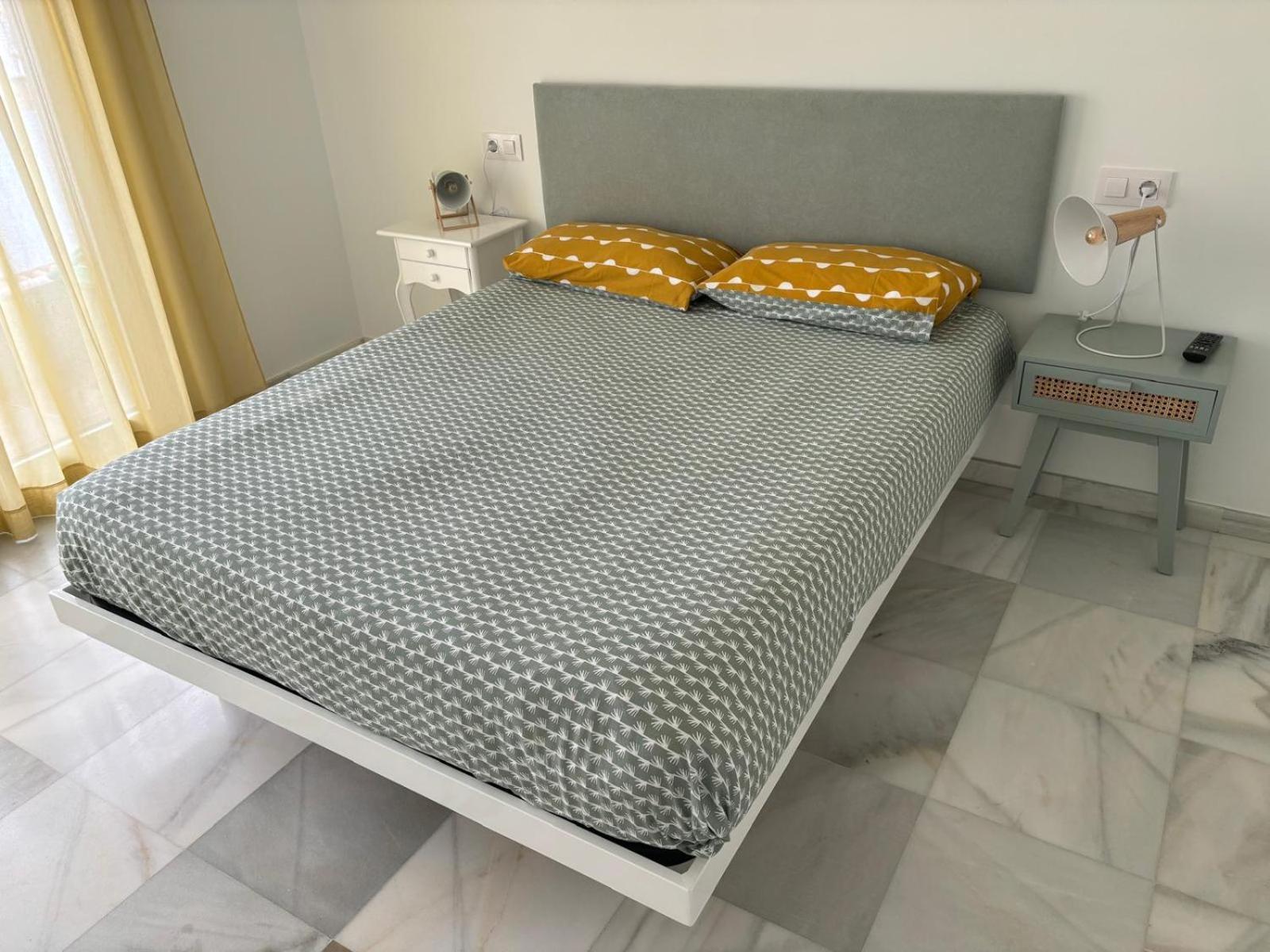 Pisos Viajer@S Apartman O Grove Kültér fotó
