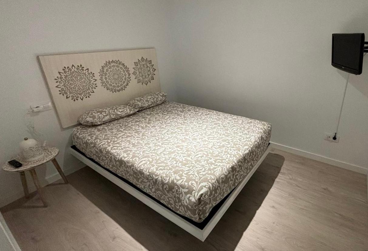 Pisos Viajer@S Apartman O Grove Kültér fotó