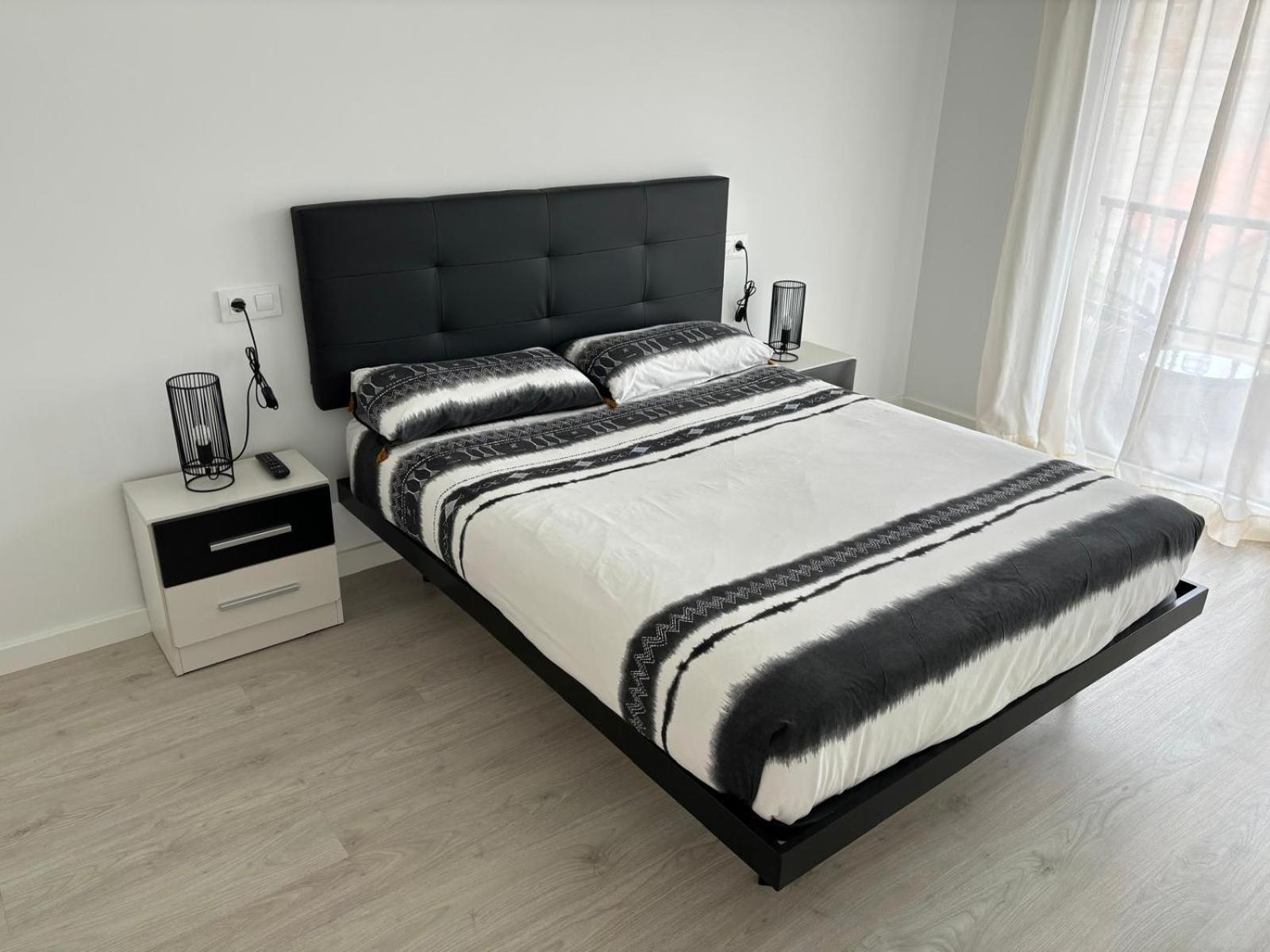 Pisos Viajer@S Apartman O Grove Kültér fotó