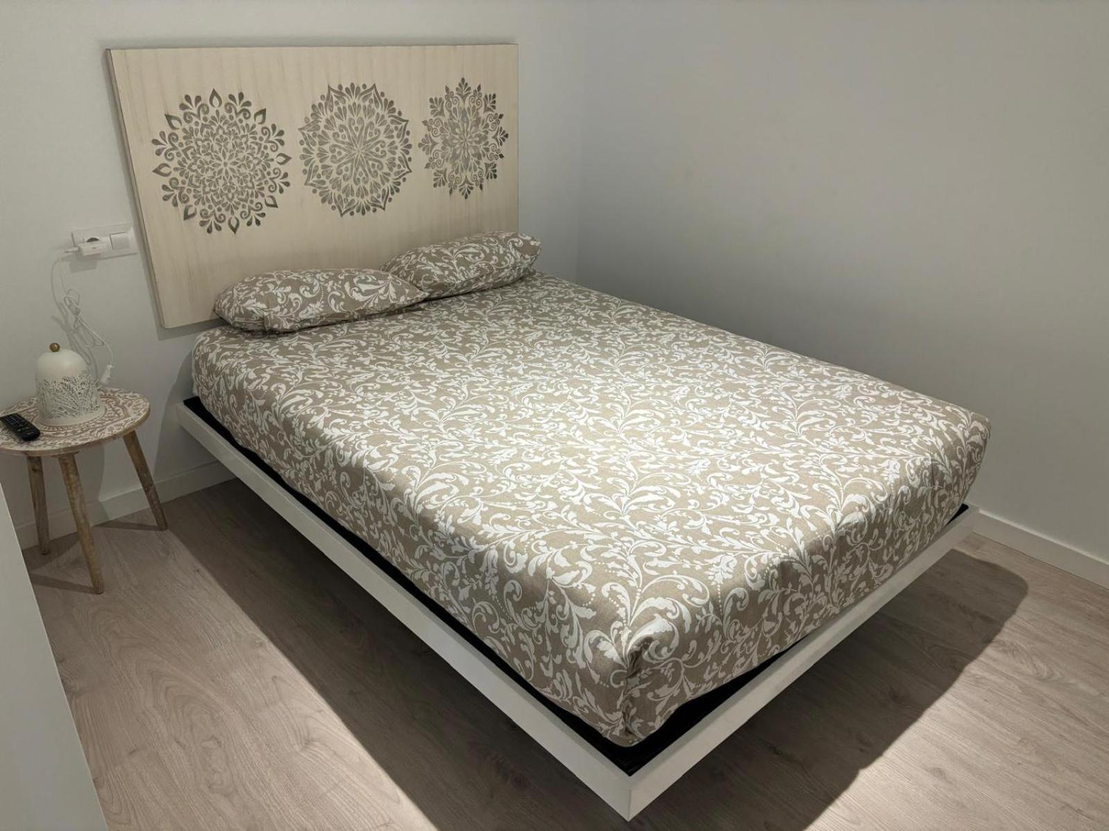 Pisos Viajer@S Apartman O Grove Kültér fotó