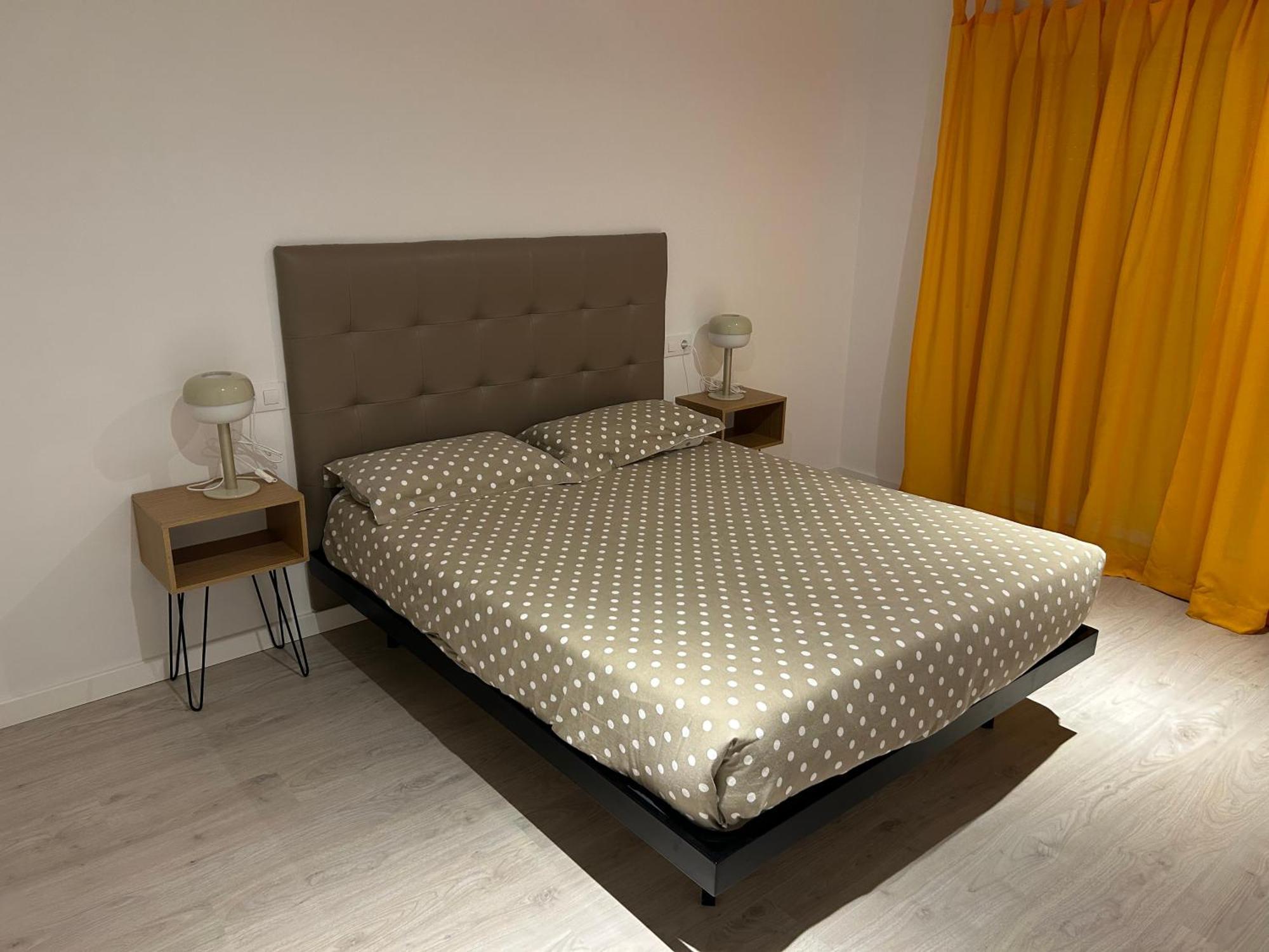 Pisos Viajer@S Apartman O Grove Kültér fotó