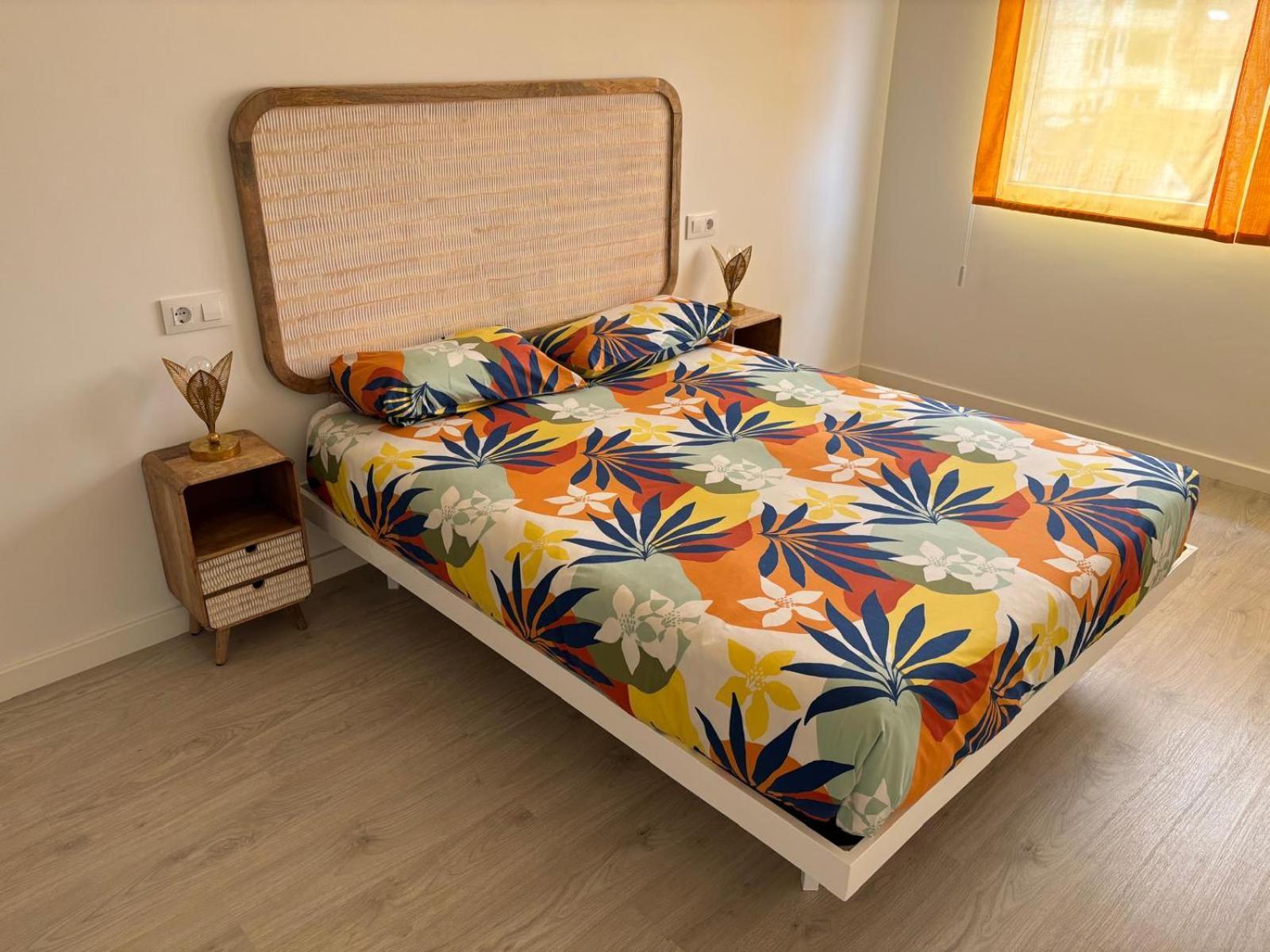 Pisos Viajer@S Apartman O Grove Kültér fotó