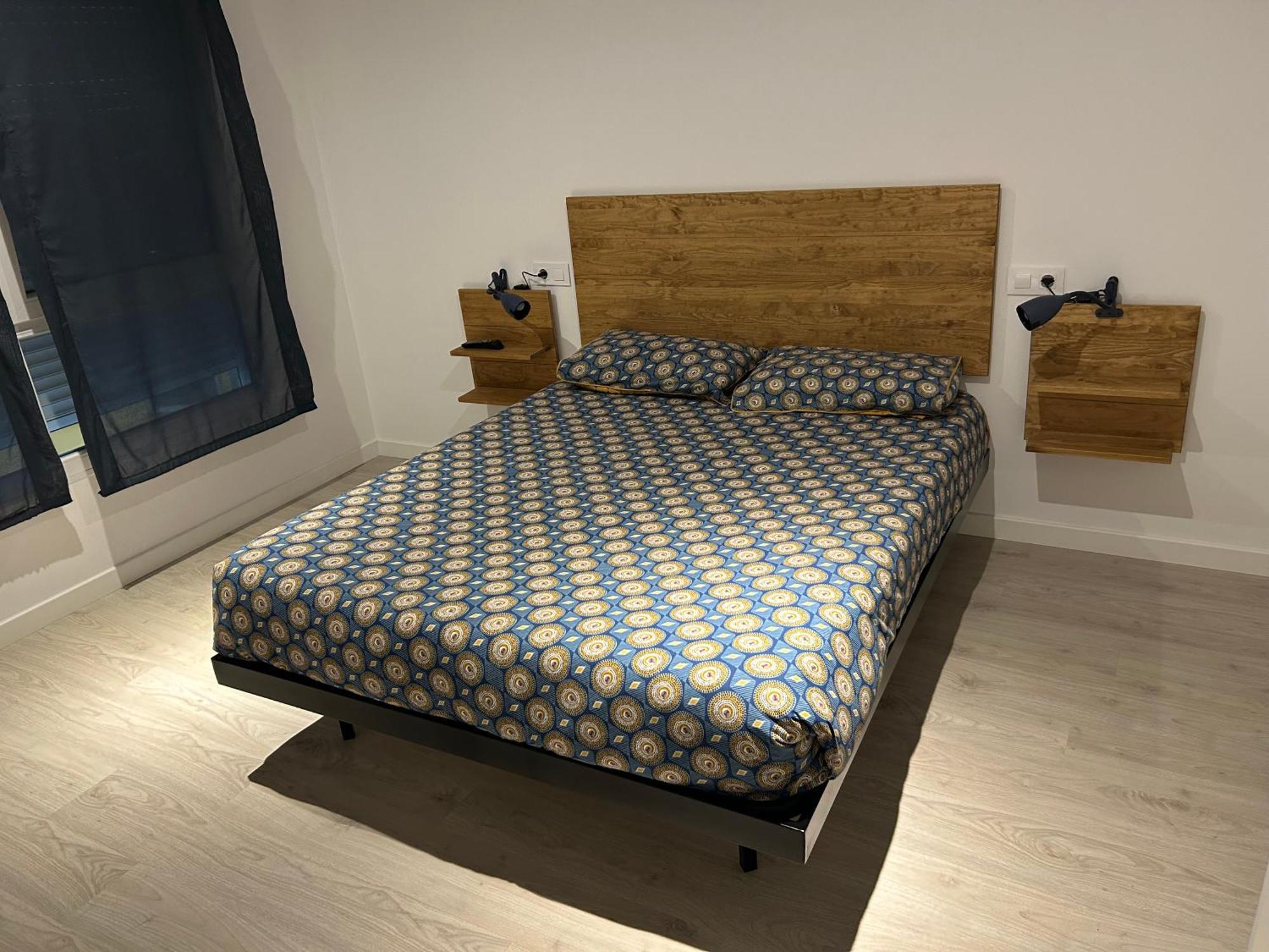 Pisos Viajer@S Apartman O Grove Kültér fotó