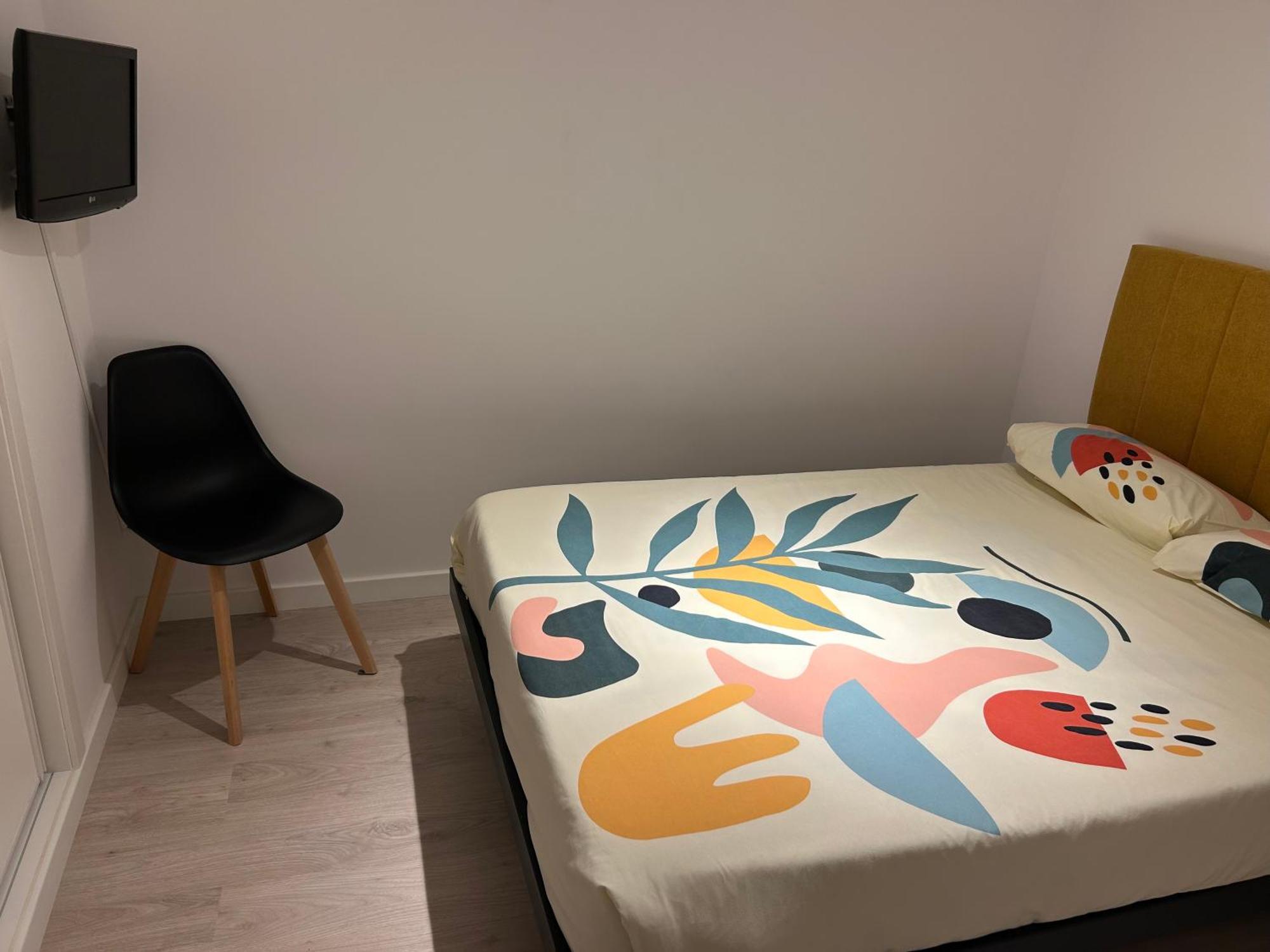 Pisos Viajer@S Apartman O Grove Kültér fotó