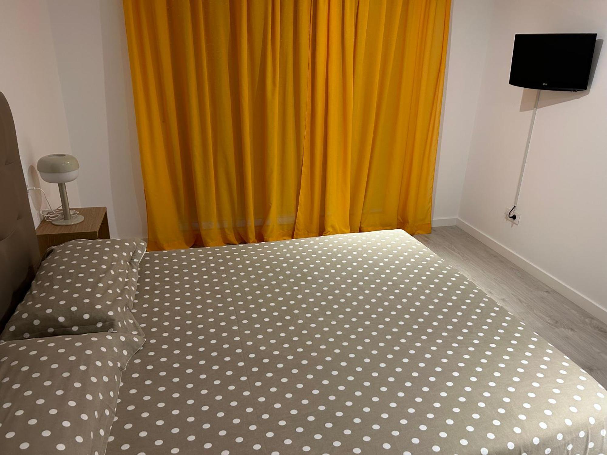 Pisos Viajer@S Apartman O Grove Kültér fotó